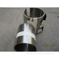 R60700 , R60702 Zirconium Metal For Ships Building Industry